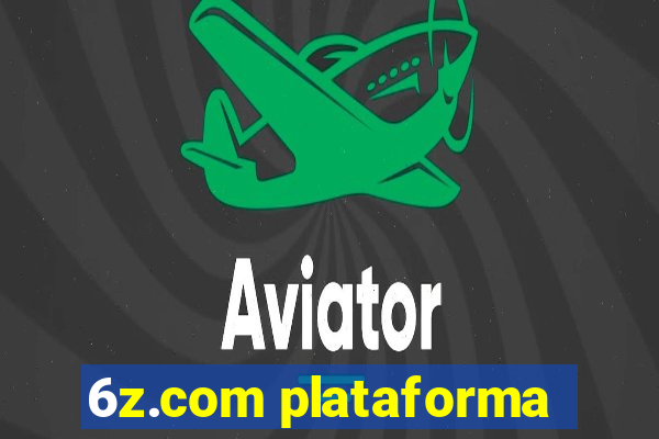 6z.com plataforma